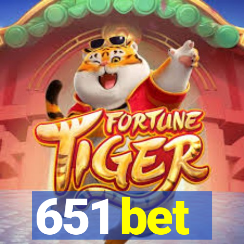 651 bet